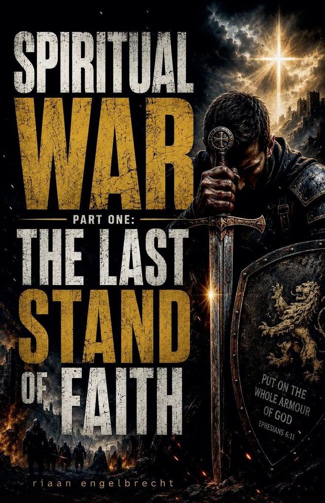 Spiritual War Part One