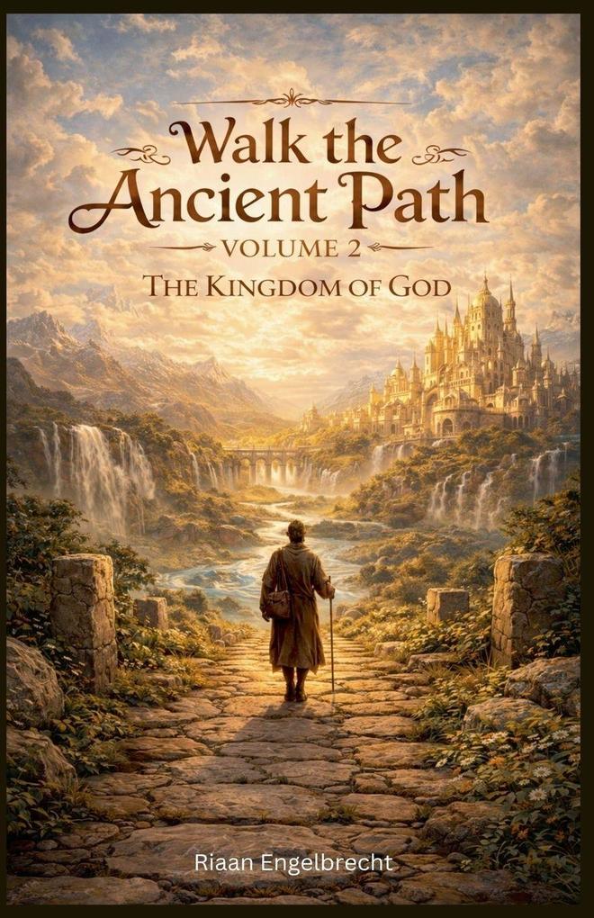 Walk the Ancient Path Volume 2