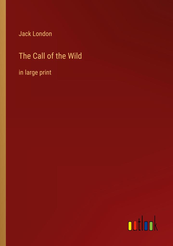 The Call of the Wild