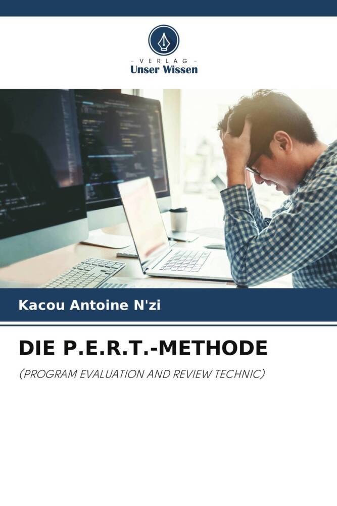 DIE P.E.R.T.-METHODE
