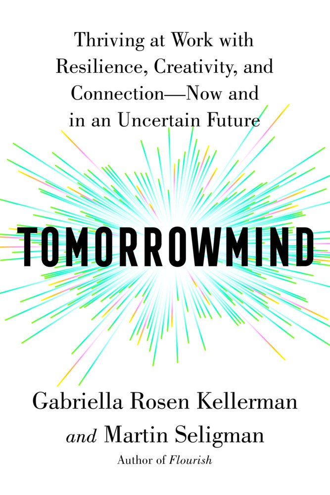 Tomorrowmind