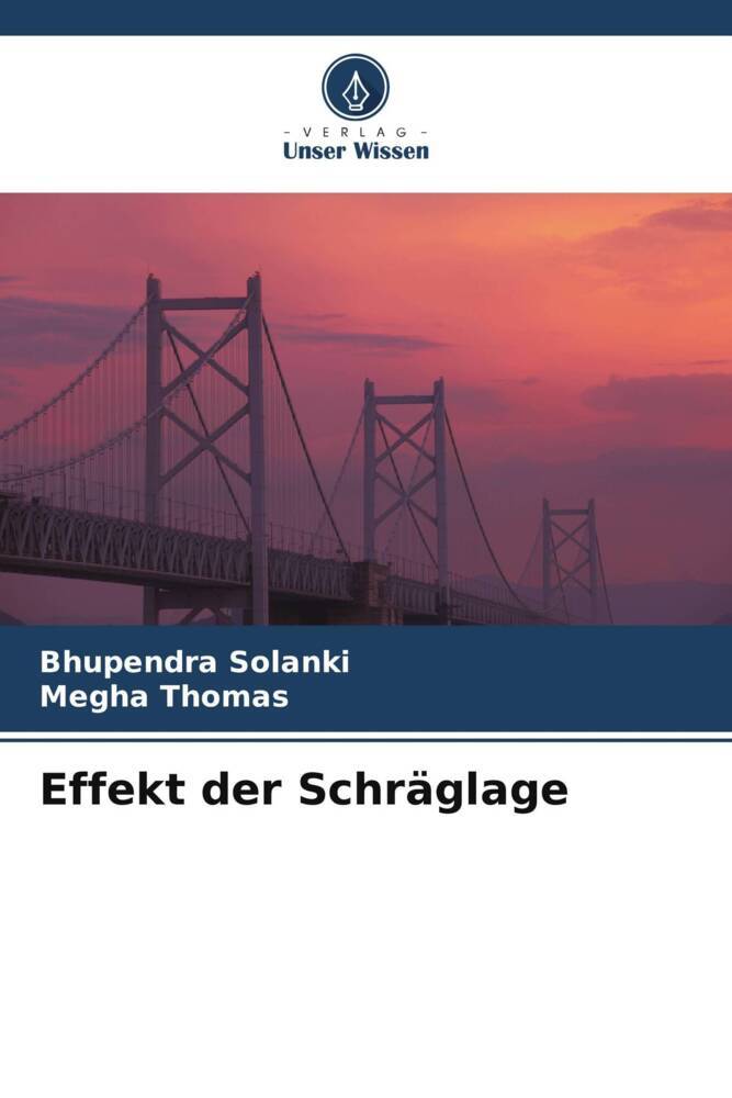 Effekt der Schräglage