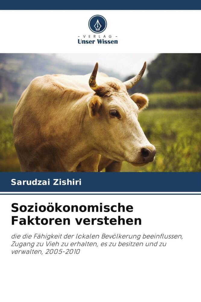 Sozioökonomische Faktoren verstehen