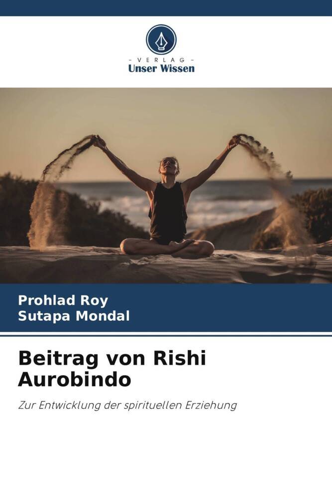 Beitrag von Rishi Aurobindo