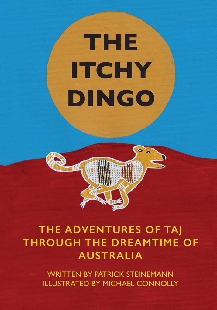 The Itchy Dingo