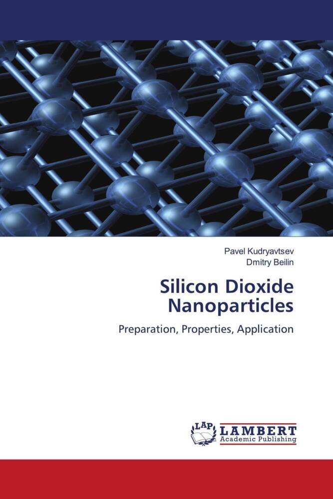 Silicon Dioxide Nanoparticles
