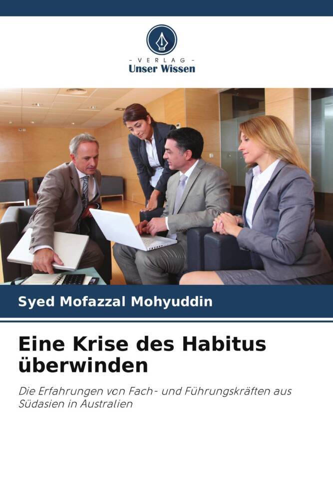 Eine Krise des Habitus überwinden