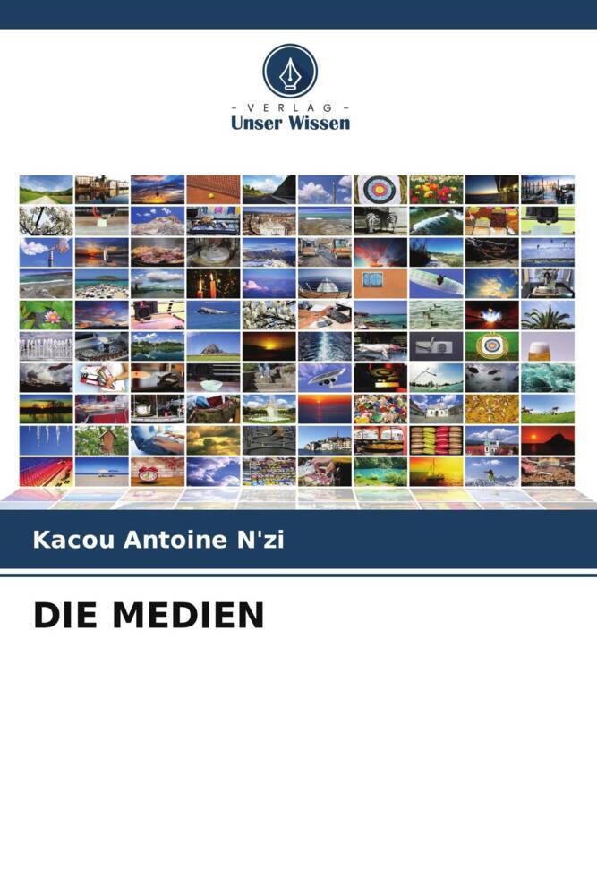 DIE MEDIEN