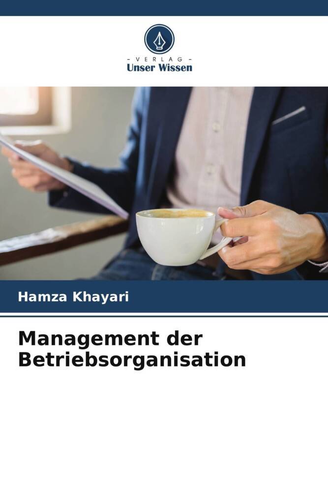 Management der Betriebsorganisation