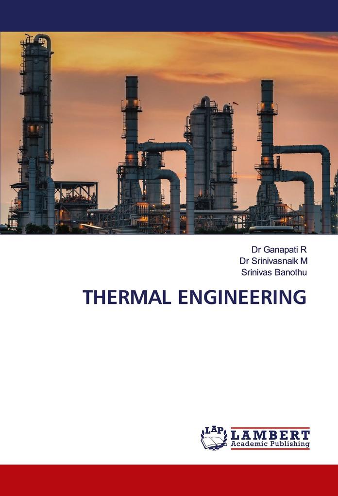 THERMAL ENGINEERING