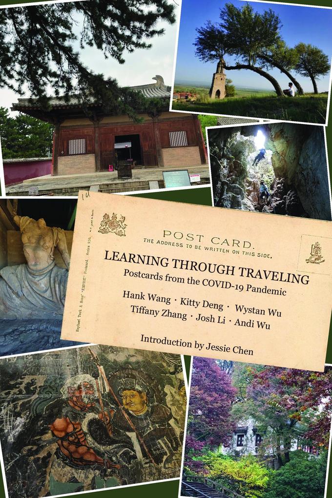 Learning Through Traveling