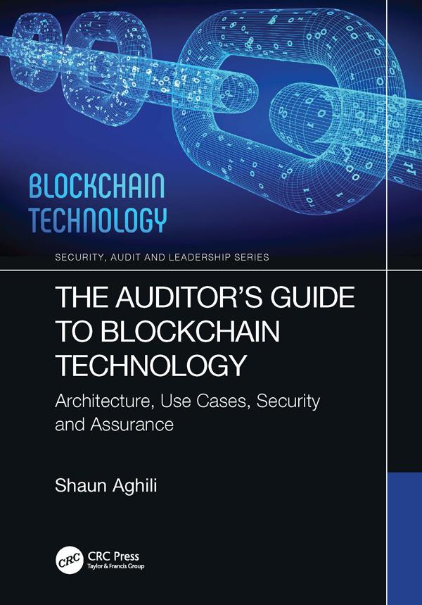 The Auditor‘s Guide to Blockchain Technology