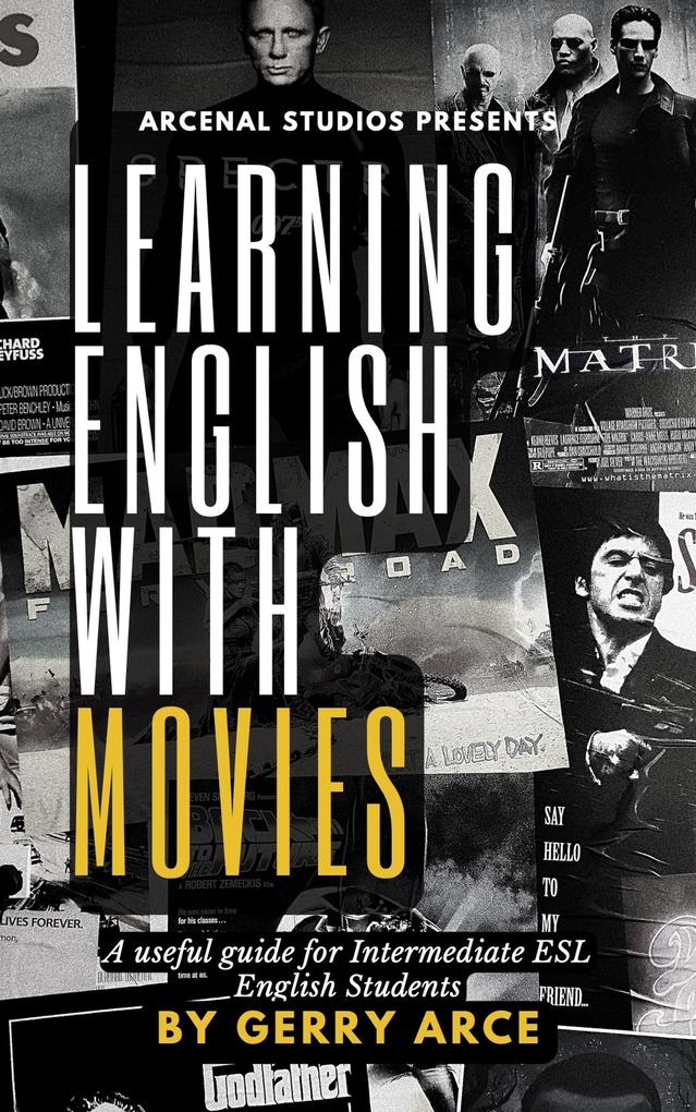Learning English with Movies
