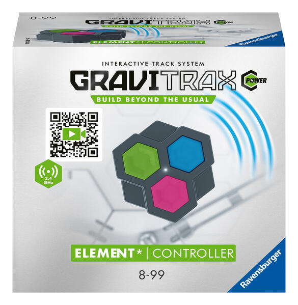 Image of GraviTrax POWER Element Controller