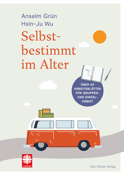 Image of Selbstbestimmt im Alter