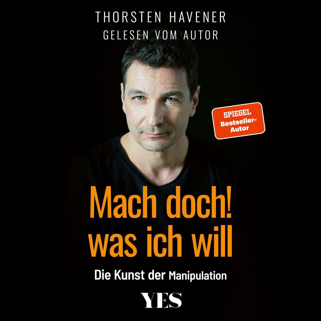 Mach doch was ich will