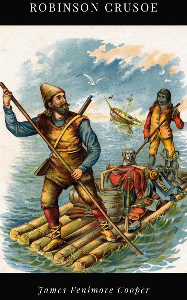 Robinson Crusoe