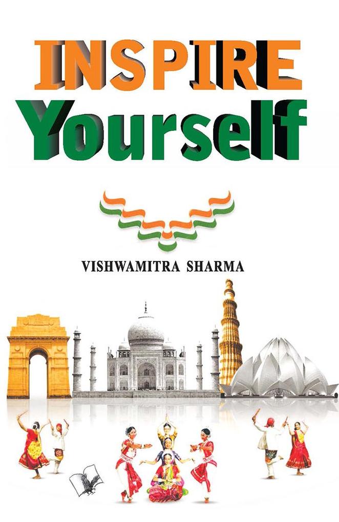 Inspire yourself