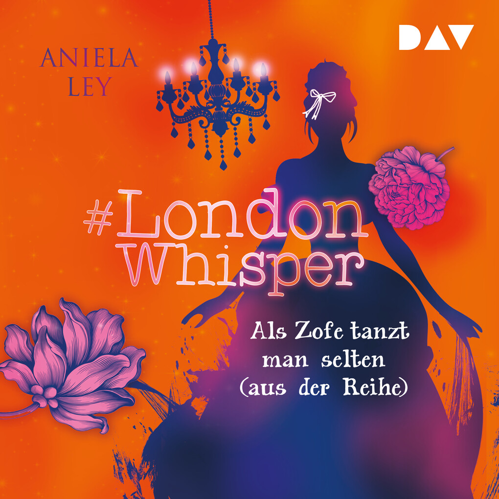 #London Whisper ‘ Teil 2: Als Zofe tanzt man selten (aus der Reihe)
