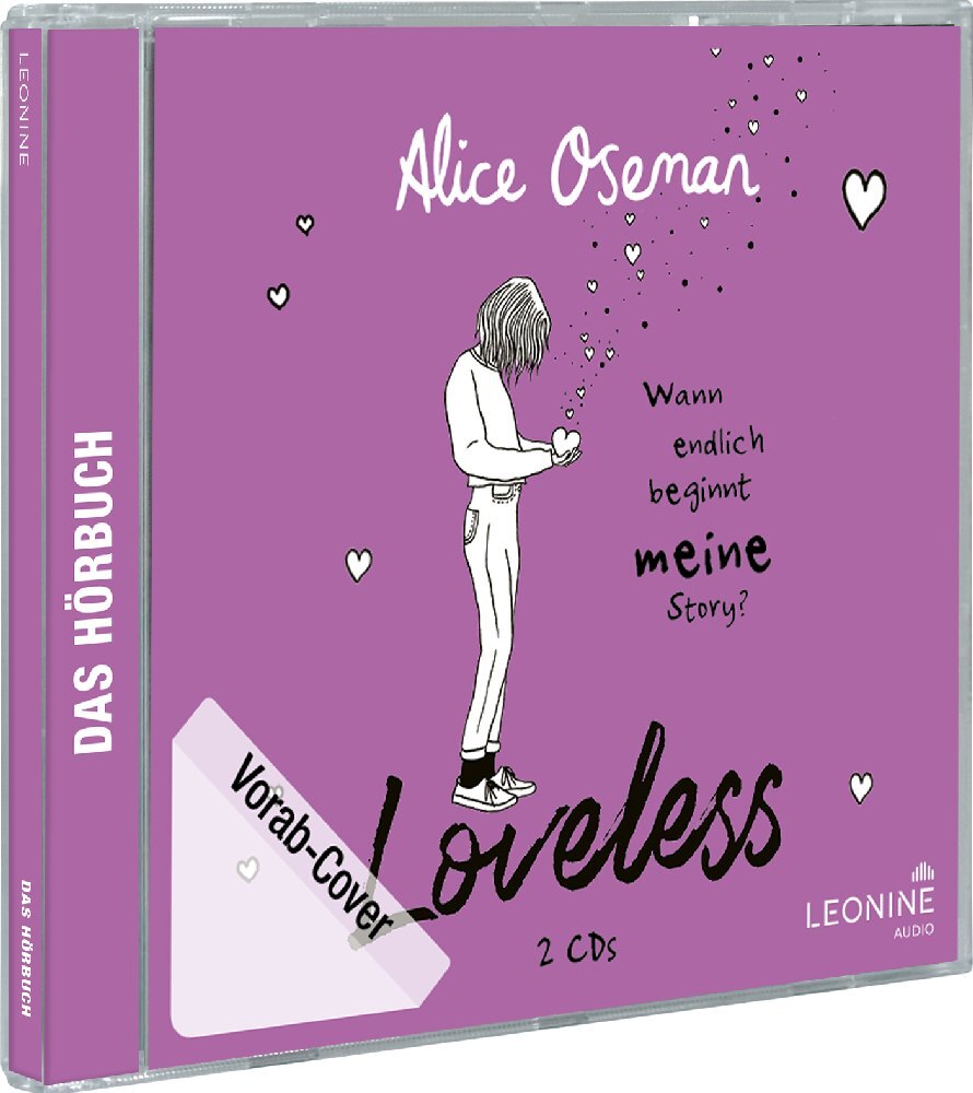 Image of Loveless