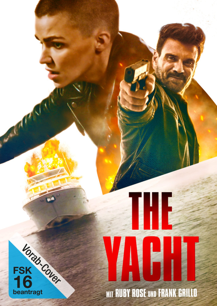 The Yacht