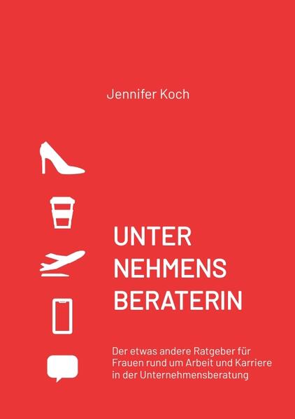 UNTERNEHMENSBERATERIN