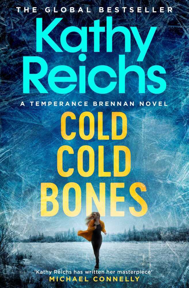 Cold Cold Bones