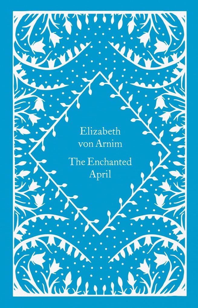 Penguin Books Ltd (Uk) The Enchanted April