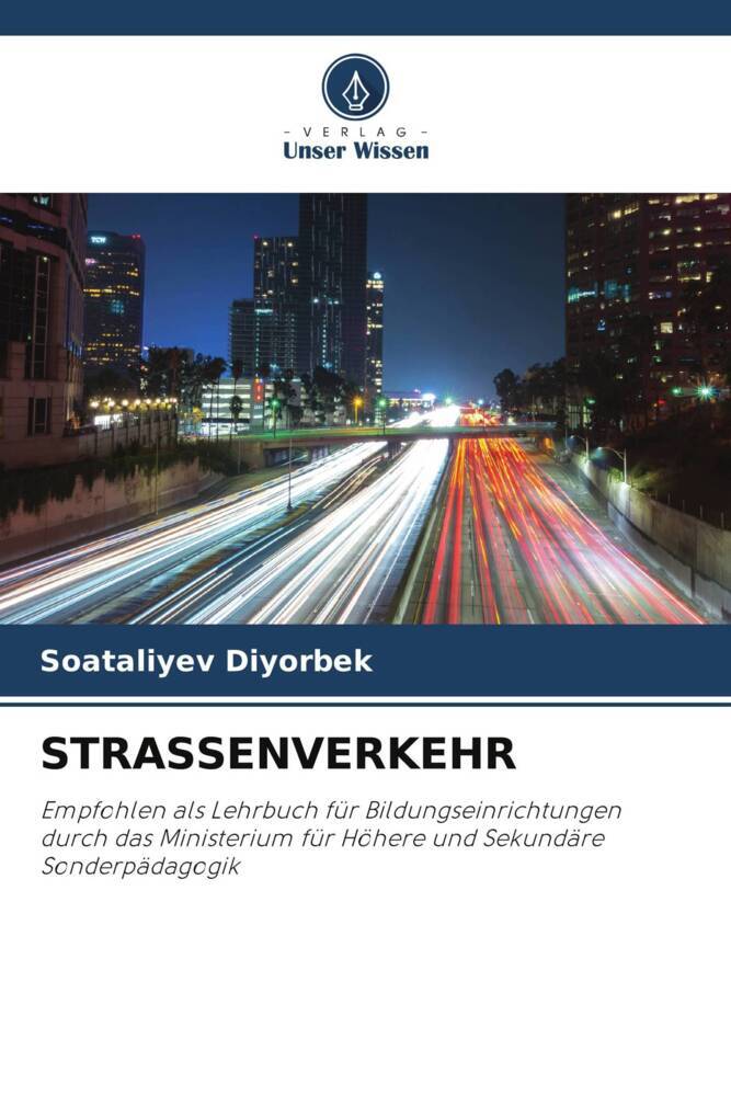 STRASSENVERKEHR
