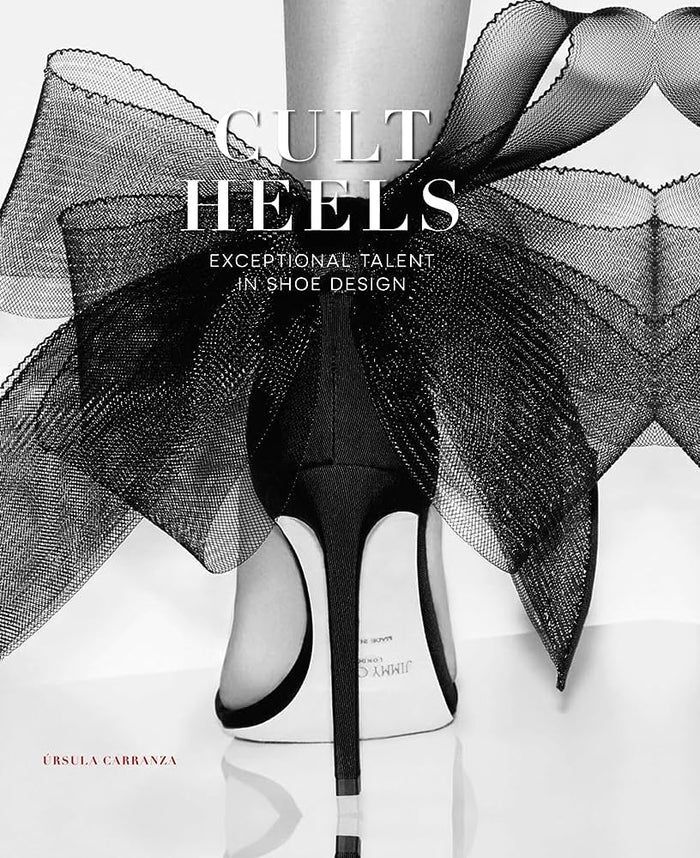 booQs publishers Cult Heels