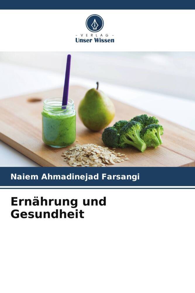 Ernährung und Gesundheit