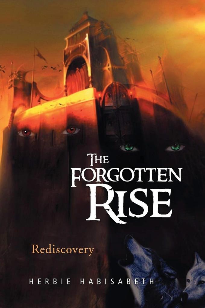 The Forgotten Rise: Rediscovery