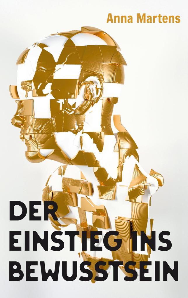 Der Einstieg ins Bewusstsein
