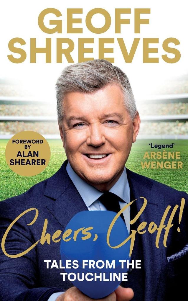 Cheers Geoff!