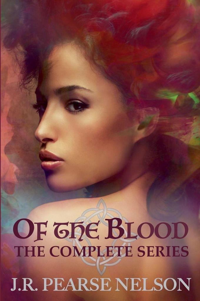 Of the Blood