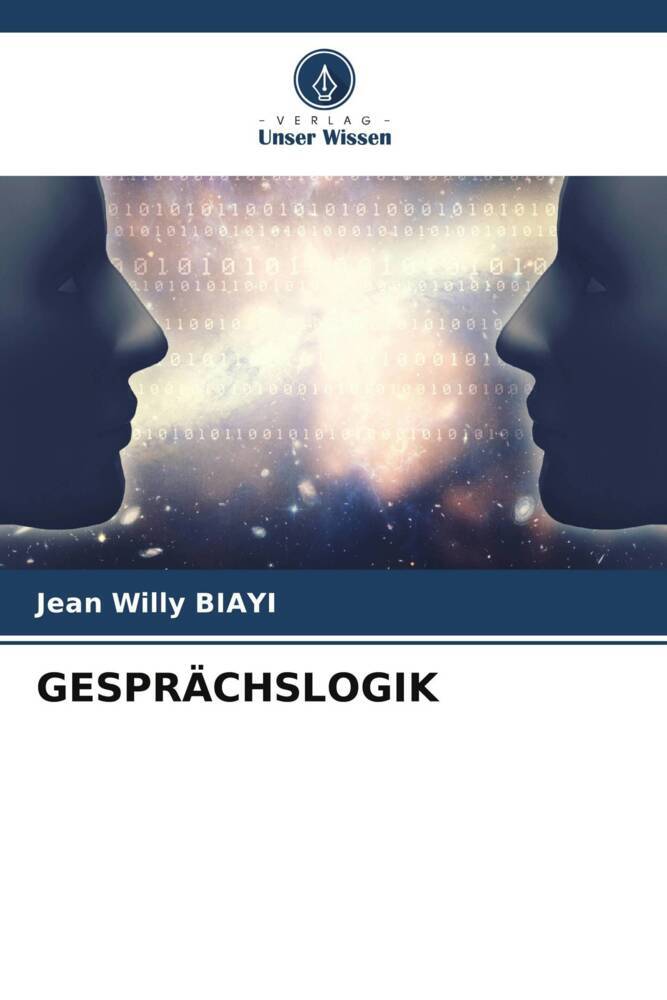 GESPRÄCHSLOGIK