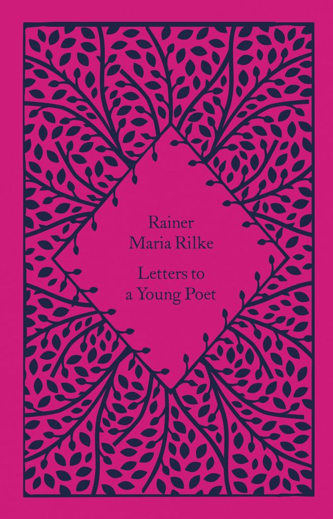 Letters to a Young Poet