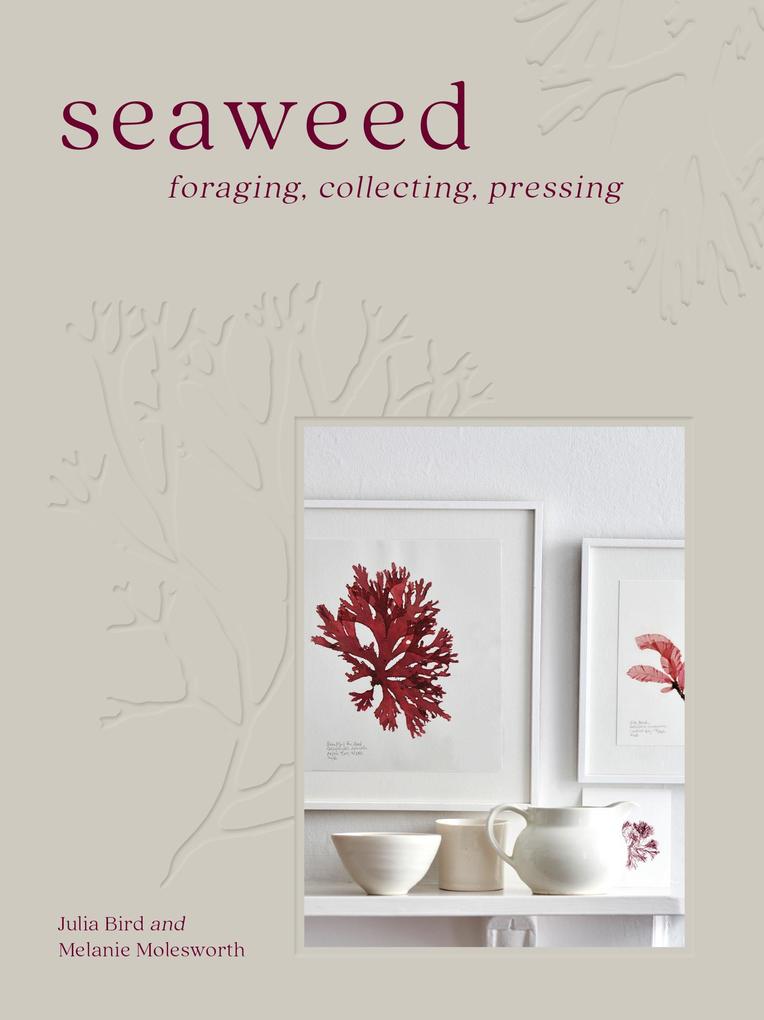 HarperCollins Publishers Seaweed