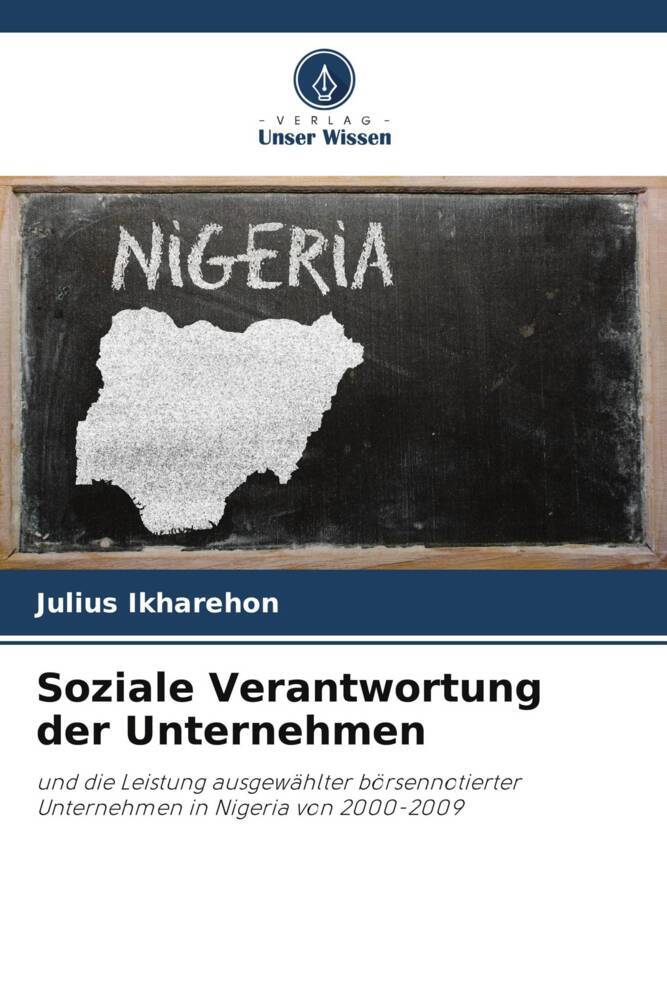 Soziale Verantwortung der Unternehmen