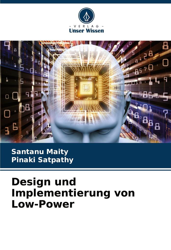 Design und Implementierung von Low-Power