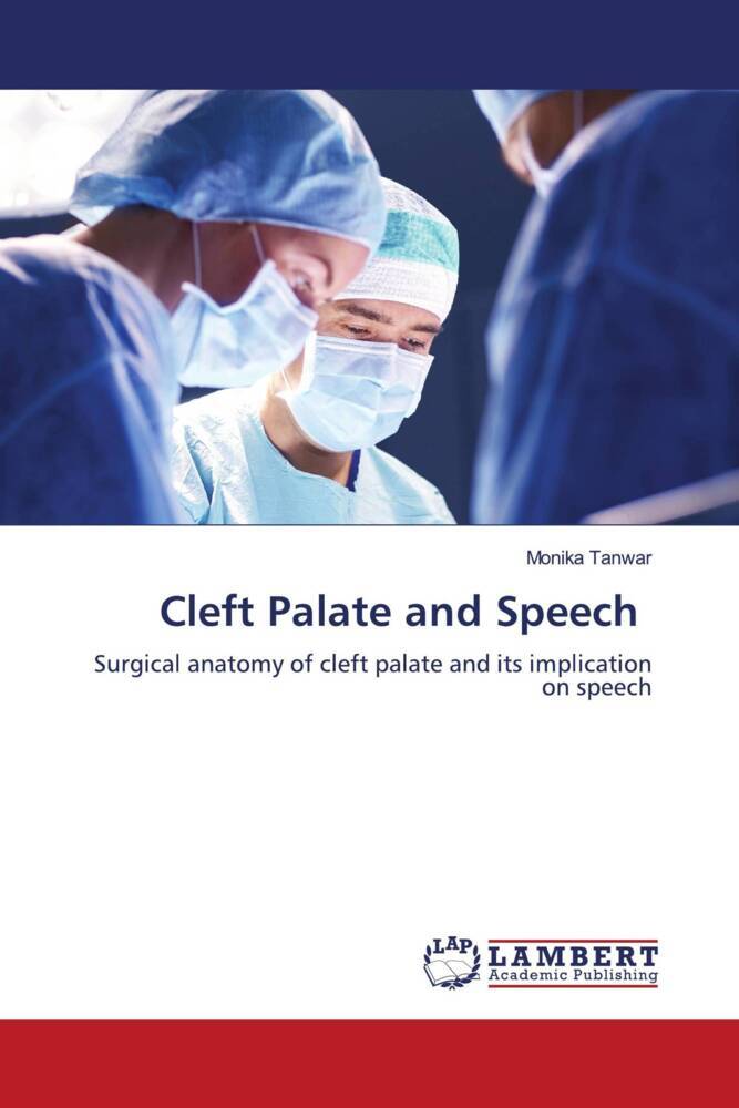 Cleft Palate and Speech