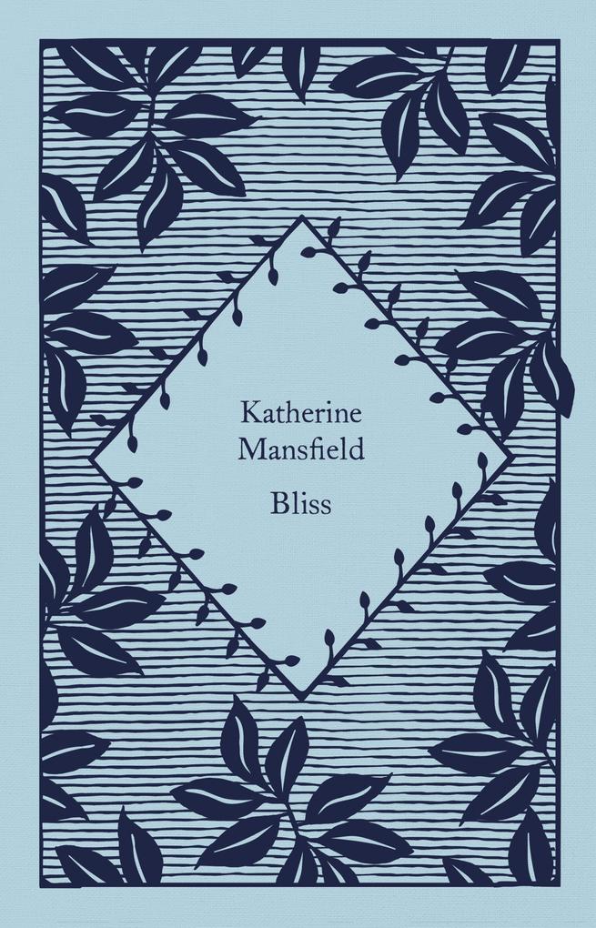 Penguin Books Ltd (Uk) Bliss - Bild 2