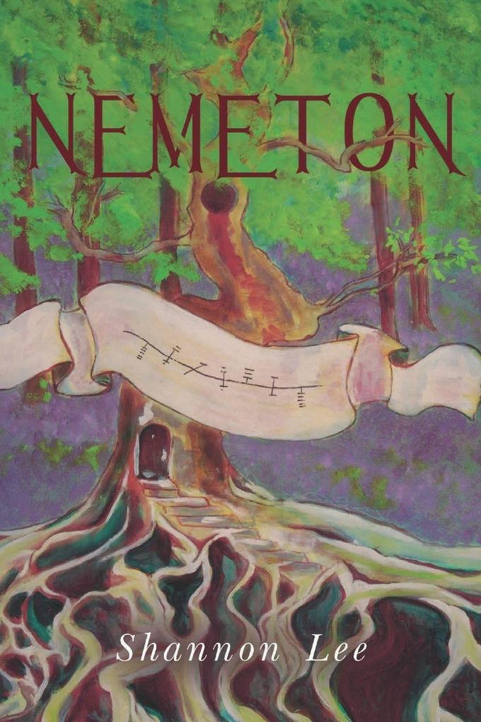 Nemeton