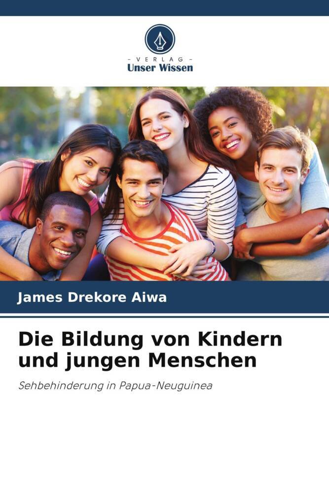 Die Bildung von Kindern und jungen Menschen