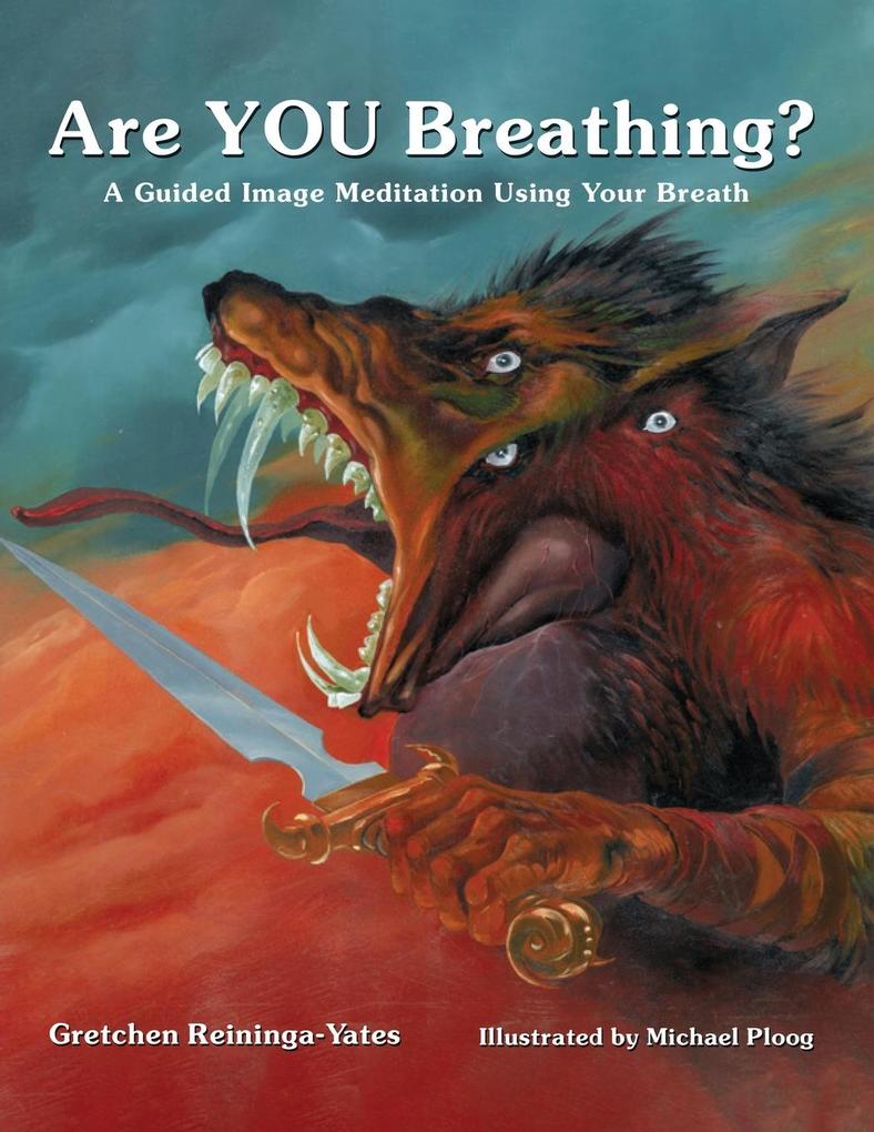 Are YOU Breathing?
