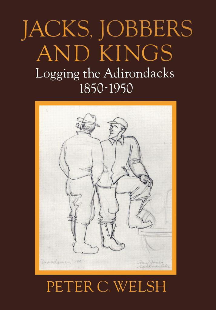 Jacks Jobbers and Kings