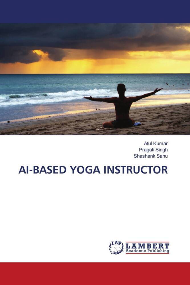 AI-BASED YOGA INSTRUCTOR