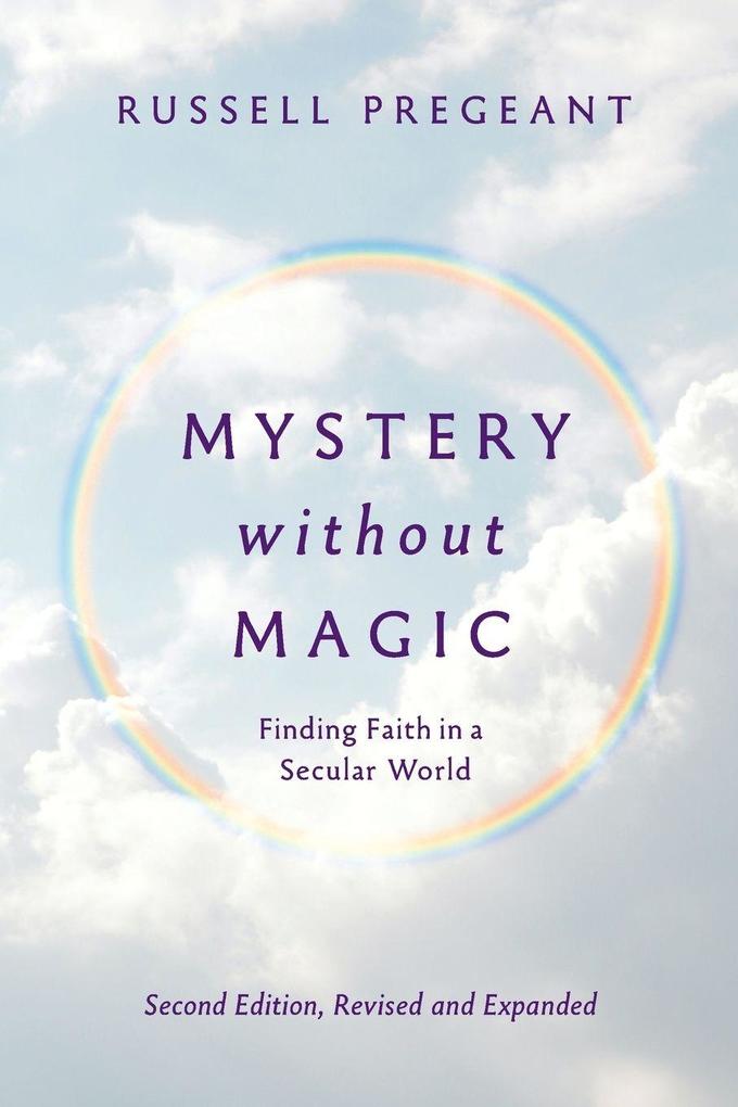 Mystery without Magic