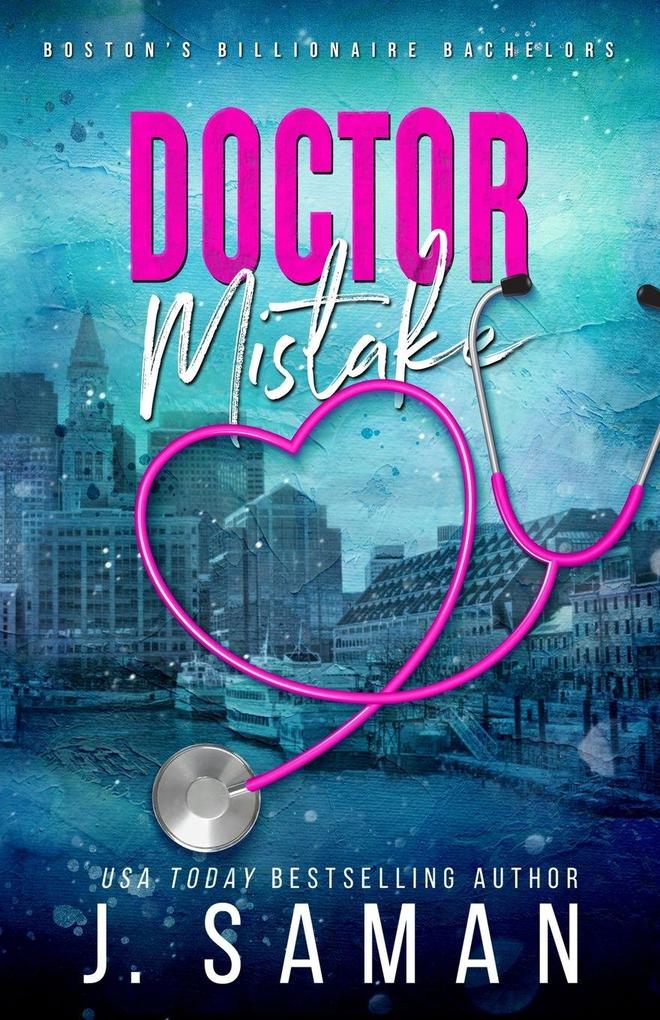 Doctor Mistake