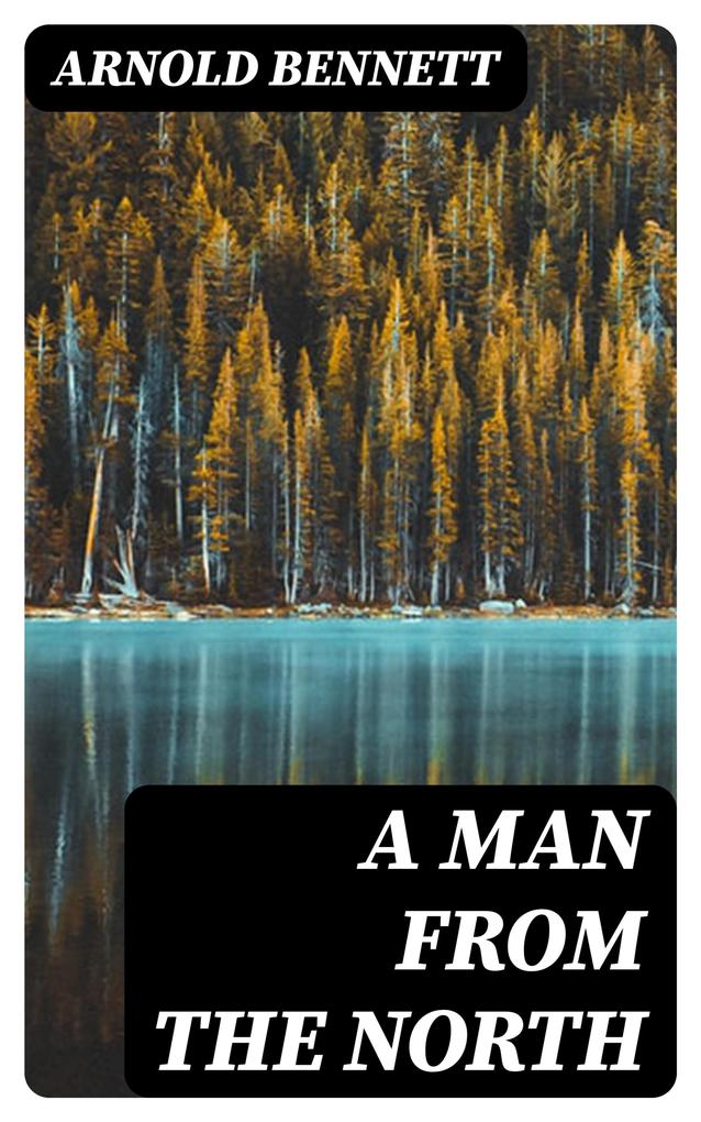 A Man from the North